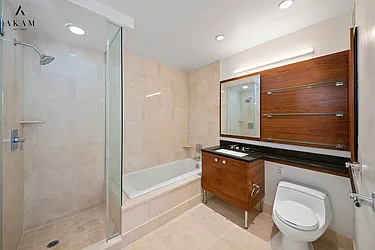 Rented by Akam Sales and Brokerage