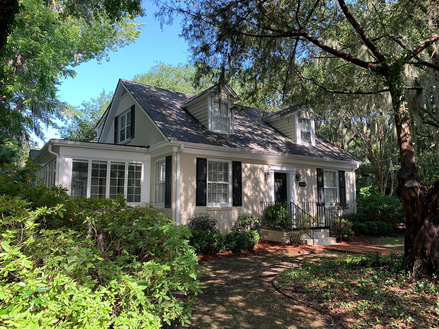 808 Hamilton St, Beaufort, SC 29902 Zillow
