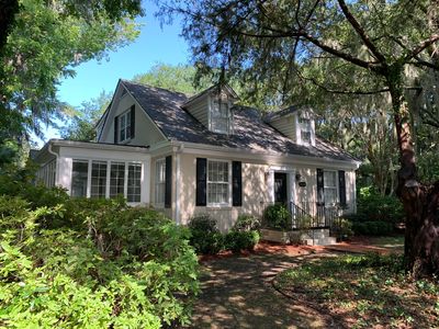 808 Hamilton St, Beaufort, SC, 29902