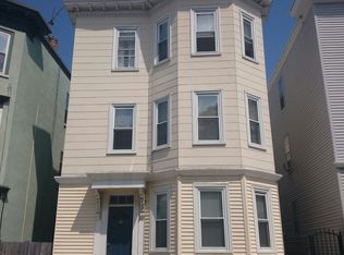 40 I St, South Boston, MA 02127