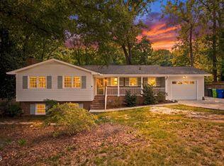 5008 N Glen Dr, Raleigh, NC 27609