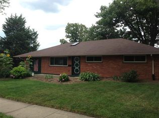 1561 W Stroop Rd, Dayton, OH 45439