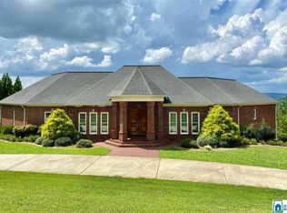 321 Caldaro Pass, Oxford, AL 36203