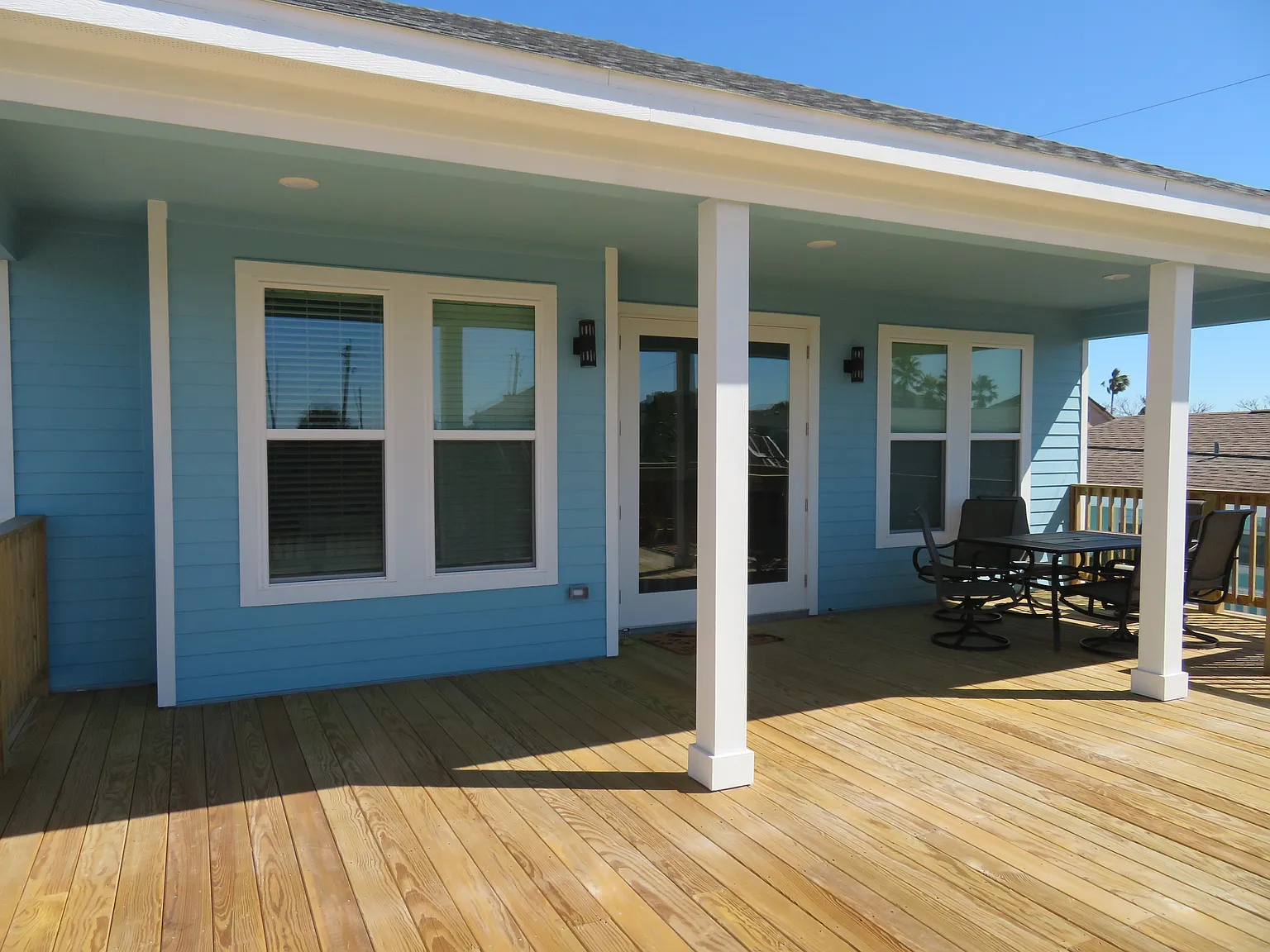 3 bed, 1240 sqft, $3,800 — Photo 4