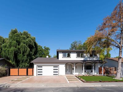 1984 Brooktree Way, Pleasanton, CA, 94566