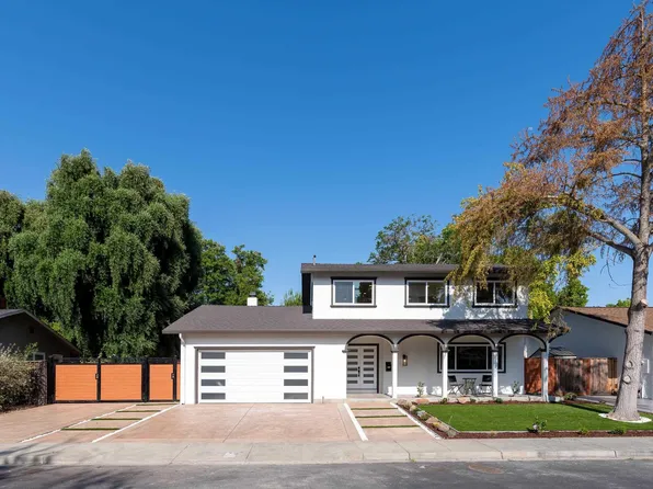 1984 Brooktree Way, Pleasanton, CA 94566