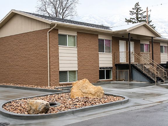 2nd image of 315 E 600 S APT 1