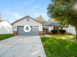809 Delray Dr, Indianapolis, IN