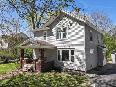 307 N Bridge St, Linden, MI, 48451