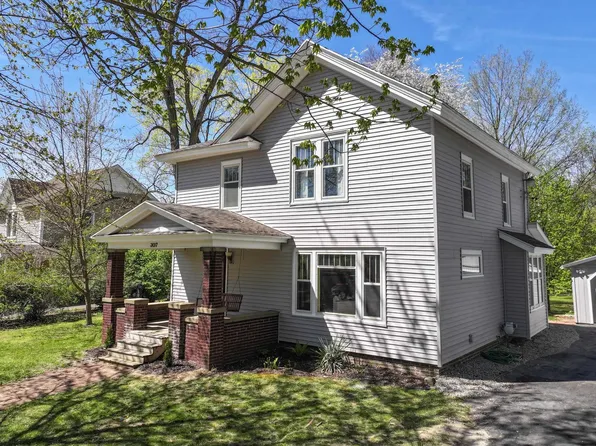 307 N Bridge St, Linden, MI 48451