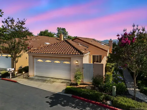 1709 Doral Gln, Escondido, CA 92026