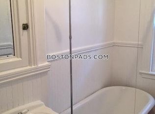 21 Granville Rd #2, Cambridge, MA 02138