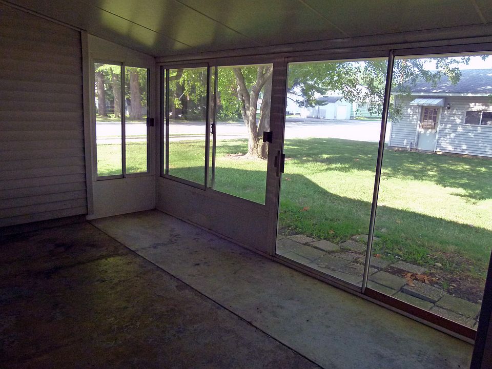 Sunporch