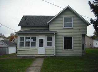 505 Broadway St, Springville, IA 52336