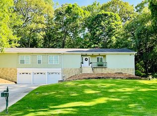 7333 White Flag Trl, Lithia Springs, GA 30122
