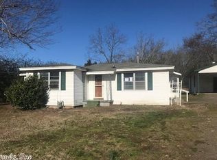 58 Center Rd, Mayflower, AR 72106