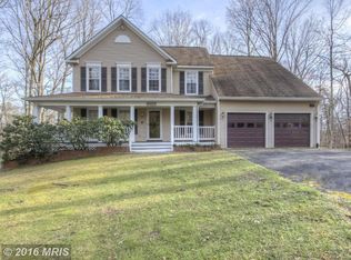 9007 Clare St, King George, VA 22485