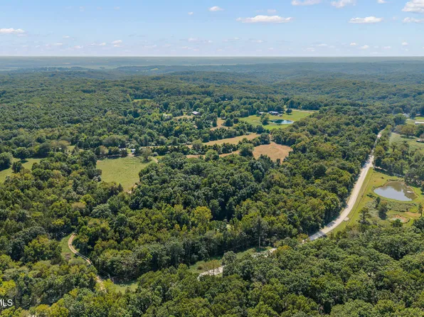 TRACT 4 County Road 4008, Holts Summit, MO 65043