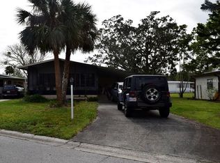 130 Ash St, Edgewater, FL 32141