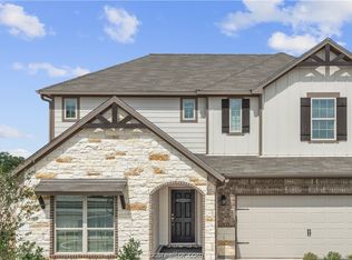 6330 Eldora Dr, College Station, TX 77845