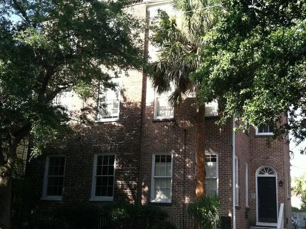 30 Pitt St APT C, Charleston, SC 29401