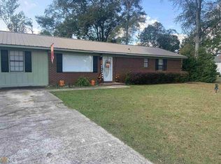 8 Gussie Ave, Mc Rae Helena, GA 31055