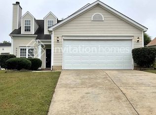 9906 Sweet Plum Dr, Charlotte, NC 28215