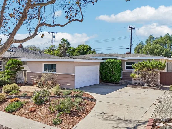 18031 Gramercy Pl, Torrance, CA 90504