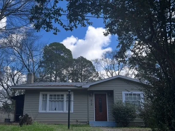 619 Grace St, Montgomery, AL 36107
