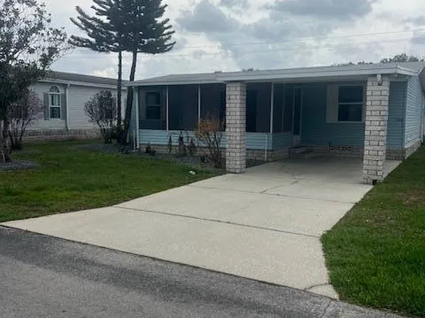 100 E Hampton Dr, Auburndale, FL 33823