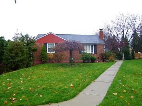 8227 Vivian Dr, Pittsburgh, PA 15237