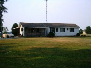 3609 E Lake Rd #28-W, Monticello, IN 47960