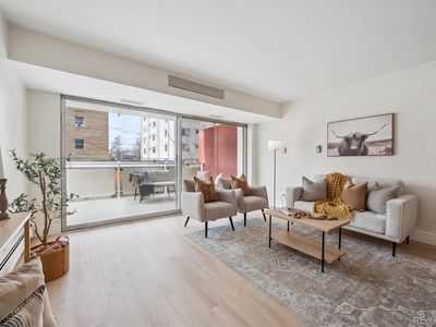 1121 Albion Street #201, Denver, CO, 80220