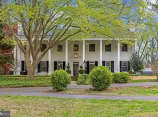 4310 Green Glade Rd, Phoenix, MD 21131