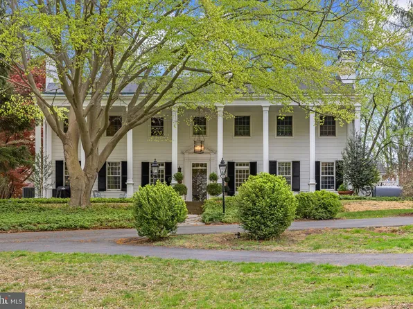 4310 Green Glade Rd, Phoenix, MD 21131