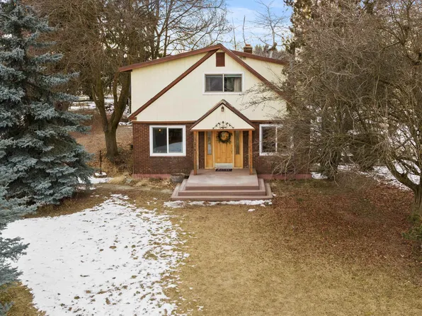 2120 W Strong Rd, Spokane, WA 99208