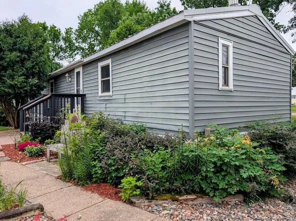 306 N 3rd Ave, Palisade, MN 56469