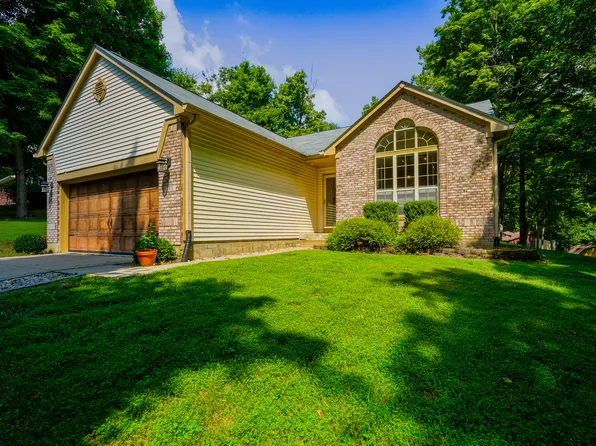326 McClure Blvd, Mooresville, IN 46158