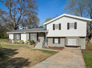 Unknown, Birmingham, AL 35215