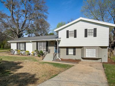 2305 2nd St NE, Birmingham, AL, 35215