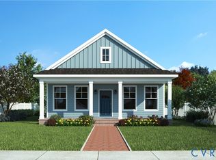 2304 Learning Way Aly, Richmond, VA 23222