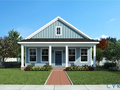 2304 Learning Way Aly, Richmond, VA, 23222