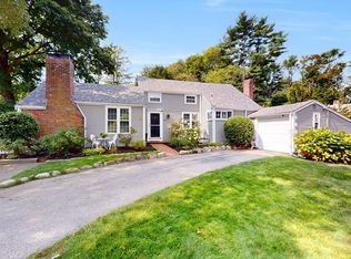 15 Lawson Rd, Scituate, MA 02066