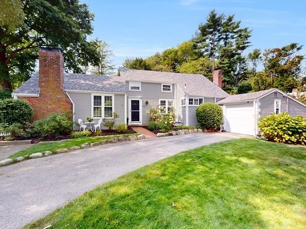 15 Lawson Rd, Scituate, MA 02066