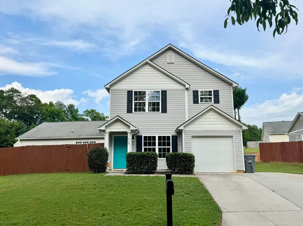 328 Promised Land Dr, Spartanburg, SC 29306