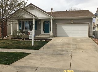21435 E 53rd Ave, Denver, CO 80249