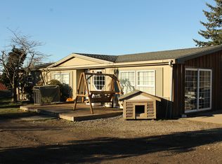 4192 Hoff Rd, Bellingham, WA 98225