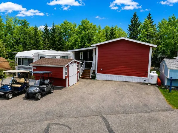 35468 NW Range Road 30 #1077, Red Deer County, AB T4G 0M3