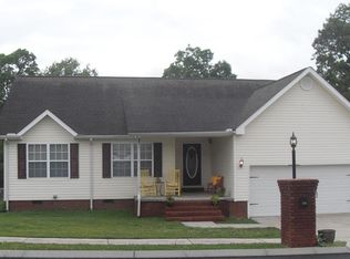 562 Bluff View Dr, Ringgold, GA 30736