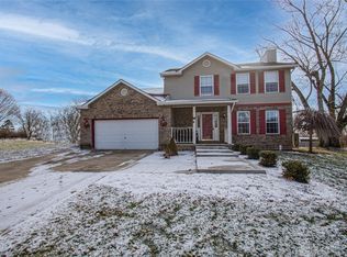 1181 Turner Pl, Xenia, OH 45385